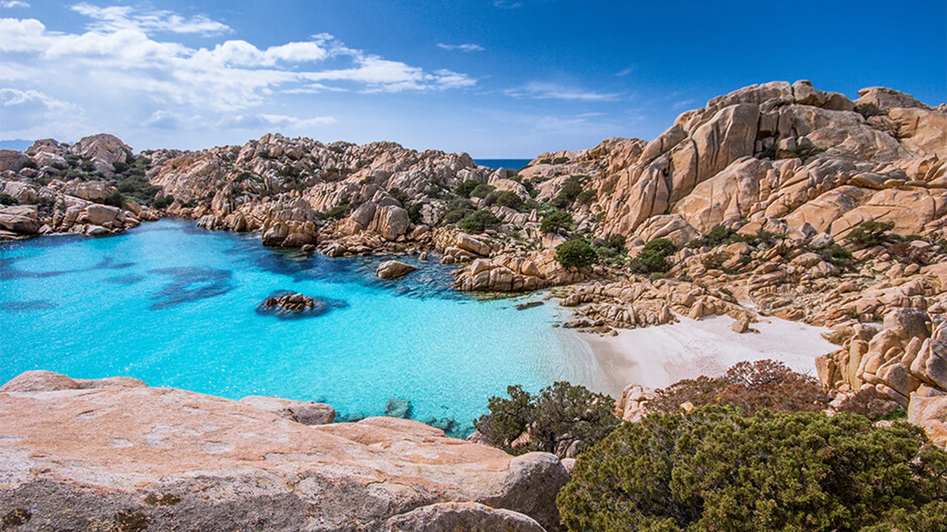 Attico La Maddalena, La Maddalena (Sardegna)